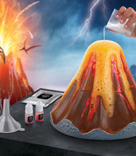 Load image into Gallery viewer, Discovery #Mindblown DIY Volcano Science Lab