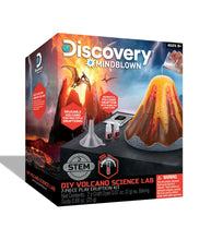 Load image into Gallery viewer, Discovery #Mindblown DIY Volcano Science Lab