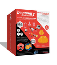 Load image into Gallery viewer, Discovery #Mindblown DIY Volcano Science Lab