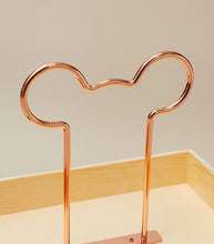 Load image into Gallery viewer, Wooden Disney Mickey Mouse Desk Organiser