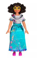 Load image into Gallery viewer, Disney Encanto Mirabel Madrigal Doll