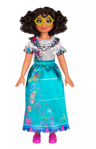 Disney Encanto Mirabel Madrigal Doll