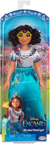 Disney Encanto Mirabel Madrigal Doll