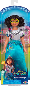 Disney Encanto Mirabel Madrigal Doll