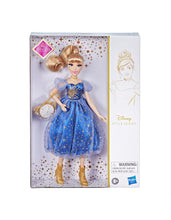 Load image into Gallery viewer, Disney Princess Fashion Doll Style Series - Cinderella