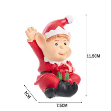Load image into Gallery viewer, Elves Behavin&#39; Badly: Money Box