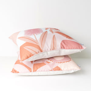 SPLOSH Fleur Wattle Cushion Cover with Insert