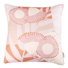 Load image into Gallery viewer, SPLOSH Fleur Wattle Cushion Cover with Insert