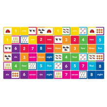 Load image into Gallery viewer, Masterpieces Educational Farm Dominoes