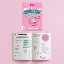 Load image into Gallery viewer, Zap! Find Your Vibe Jewellery Kit