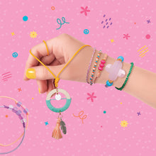 Load image into Gallery viewer, Zap! Find Your Vibe Jewellery Kit