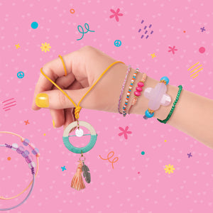 Zap! Find Your Vibe Jewellery Kit