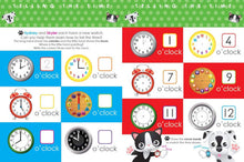 Load image into Gallery viewer, Write and Wipe: Fun With Numbers Activity Board Book