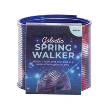 Load image into Gallery viewer, Galactic Spring Walker