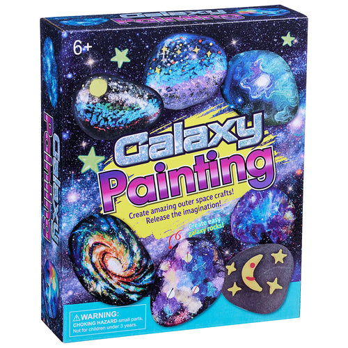 Galaxy Painting Art Kit