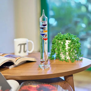 Australian Geographic Galileo Thermometer