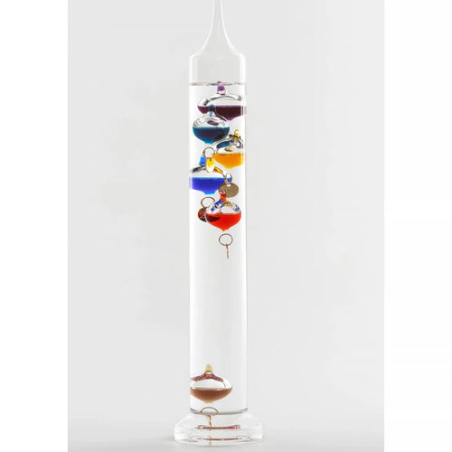 Australian Geographic Galileo Thermometer