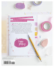 Load image into Gallery viewer, I Love Stamping by Ishtar Olivera (Softcover)