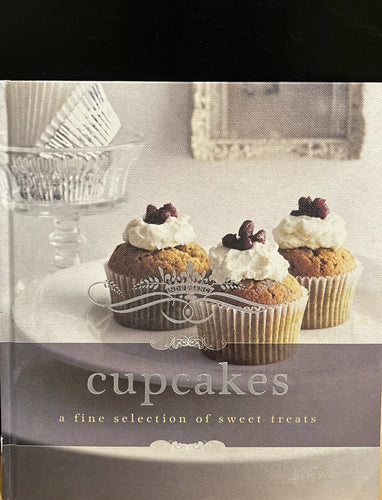Indulgence Cupcakes - A fine selection of sweet treats. (Hardcover)