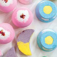 Load image into Gallery viewer, Craft Maker Deluxe Indulgent Bath Bomb Kit