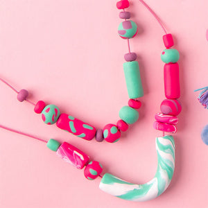 Mindful Creativity: Joyful Jewellery Kit