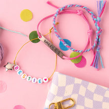 Load image into Gallery viewer, Mindful Creativity: Joyful Jewellery Kit