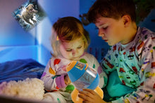 Load image into Gallery viewer, Jurassic World Projector Lamp And Night Light