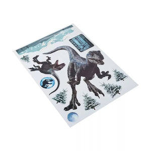 Jurassic World Dominion Wall Stickers