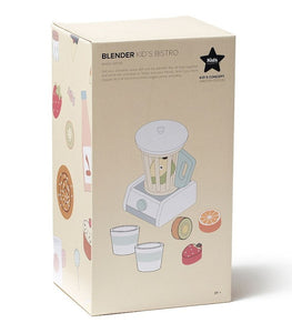 Kids Concept Blender Play Set