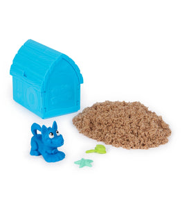 Kinetic Sand Doggie Dig - Assorted