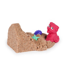 Kinetic Sand Doggie Dig - Assorted