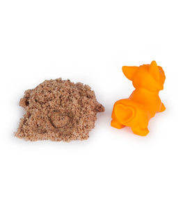 Kinetic Sand Doggie Dig - Assorted