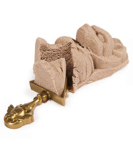 Kinetic Sand Mummy Tomb 60z - Assorted