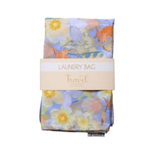 Load image into Gallery viewer, Travel By Splosh Bird Laundry Garment Clothing Wash Bag Storage 50x40cm