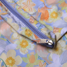 Load image into Gallery viewer, Travel By Splosh Bird Laundry Garment Clothing Wash Bag Storage 50x40cm