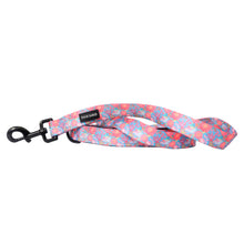 Load image into Gallery viewer, Frank Barker Pet Lead - Floral