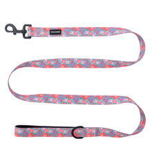Load image into Gallery viewer, Frank Barker Pet Lead - Floral