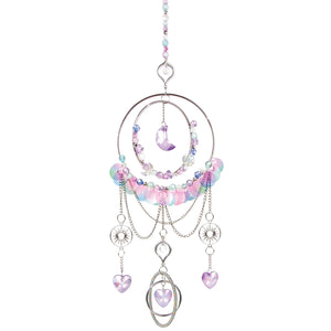 Make It Real Orbital Crystal Sun Catcher Kit