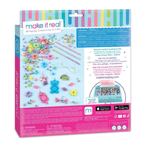 Make It Real: DIY Sensory Bracelets Kit