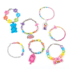 Load image into Gallery viewer, Make It Real: DIY Sensory Bracelets Kit