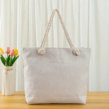Load image into Gallery viewer, Tote Bag - Mandala