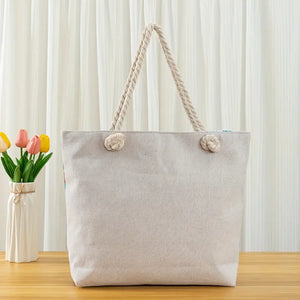 Tote Bag - Mandala