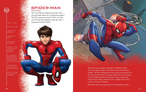 Marvel Character Encyclopedia (Hardcover)
