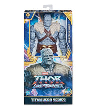 Load image into Gallery viewer, Marvel Avengers Titan Hero Series Marvel’s Korg
