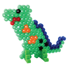 Load image into Gallery viewer, Extra Large Melty Beads - Dinosaur