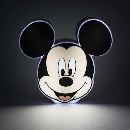 Disney 100 Mickey Mouse Light