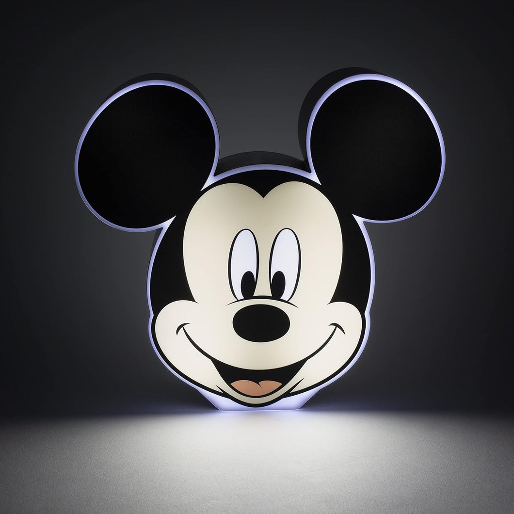 Disney 100 Mickey Mouse Light