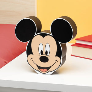 Disney 100 Mickey Mouse Light