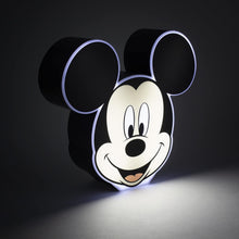 Load image into Gallery viewer, Disney 100 Mickey Mouse Light