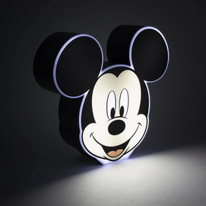 Disney 100 Mickey Mouse Light